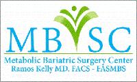MB SC METABOLIC BARIATRIC SURGERY CENTER RAMOS KELLY MD. FACS- FASMBS