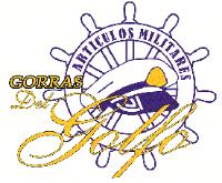 ARTICULOS MILITARES GORRAS DEL GOLFO