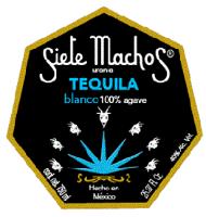 SIETE MACHOS URANIA