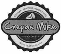 CREPAS MIKE
