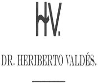 HV. DR. HERIBERTO VALDÉS.