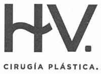 HV. CIRUGÍA PLÁSTICA.