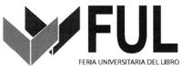 FUL FERIA UNIVERSITARIA DEL LIBRO