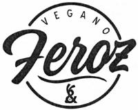 VEGANO FEROZ