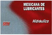 MEXICANA DE LUBRICANTES HIDRÁULICO MH