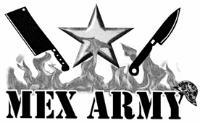 MEX ARMY