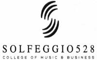 SOLFEGGIO 528