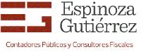 ESPINOZA GUTIERREZ; S.C.