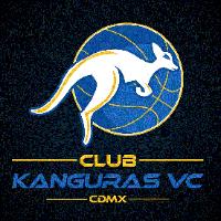 CLUB KANGURAS VC