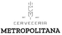 CERVECERÍA METROPOLITANA