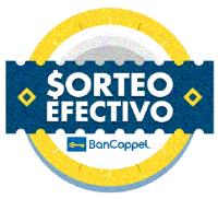 SORTEO EFECTIVO BANCOPPEL