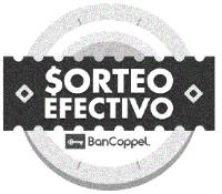 SORTEO EFECTIVO BANCOPPEL
