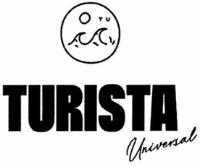 TURISTA UNIVERSAL