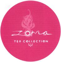 ZOMA TEA COLLECTION