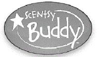 SCENTSY BUDDY