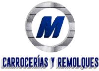M CARROCERIAS Y REMOLQUES