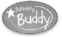 SCENTSY BUDDY