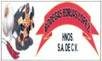 BODEGAS BORJAS LOPEZ HNOS