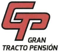 GTP GRAN TRACTO PENSIÓN