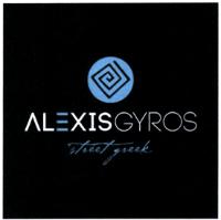 ALEXIS GYROS