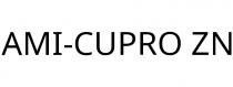 AMI-CUPRO ZN