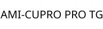 AMI-CUPRO PRO TG