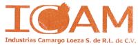 ICAM INDUSTRIAS CAMARGO LOEZA