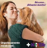 BÉSAME...¡BÉSAME MUCHO! KOTA