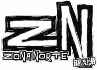 ZN ZONA NORTE BRAND.