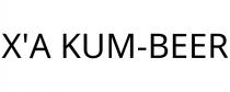 X'A KUM-BEER