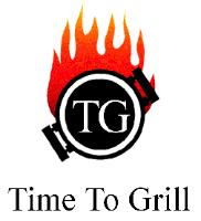 TG TIME TO GRILL
