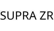 SUPRA ZR