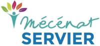 MÉCÉNAT SERVIER