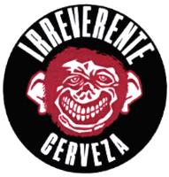 CERVEZA IRREVERENTE