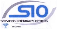 SIO SERVICIOS INTEGRALES OPTICOS