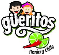 GÜERITOS