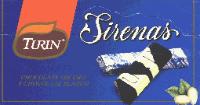 TURIN SIRENAS