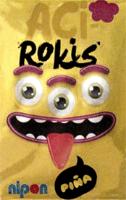 ACI-ROKIS NIPON PIÑA