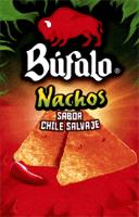 BÚFALO NACHOS