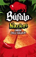 BÚFALO NACHOS