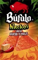 BÚFALO NACHOS