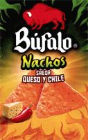 BÚFALO NACHOS