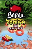 BÚFALO DONITAS