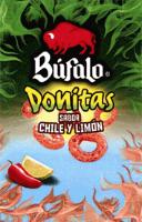 BÚFALO DONITAS