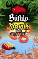 BÚFALO DONIS