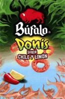 BÚFALO DONIS