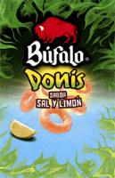 BÚFALO DONIS