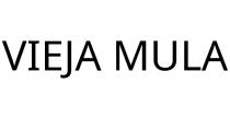 VIEJA MULA