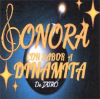 SONORA CON SABOR A DINAMITA DE JAIRO