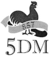 5DM 857
